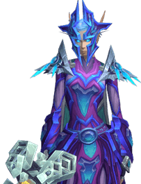 Starshatter render