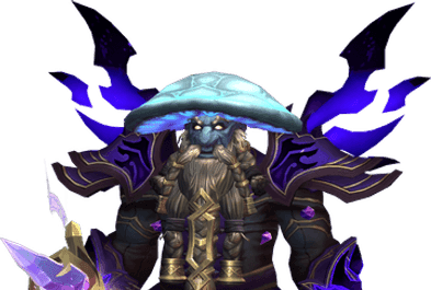 Vokuhealer render