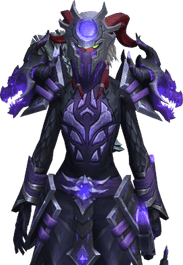 Nocune render