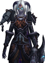 Lunarah render