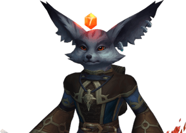 Vuru render