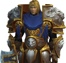 Anduin render