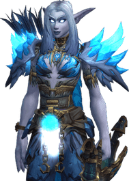 Atheliah render