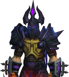 Deathknight render