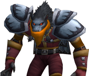 Fangmane render