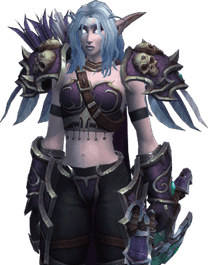 Ravenly render