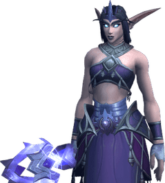 Sylanra render