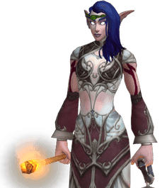 Ulgeria render