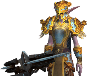 Isnahel render