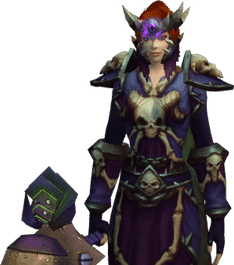 Zukaia render