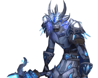 Cryogenix render