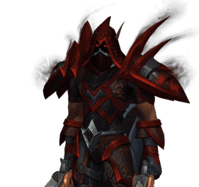 Eldrath render