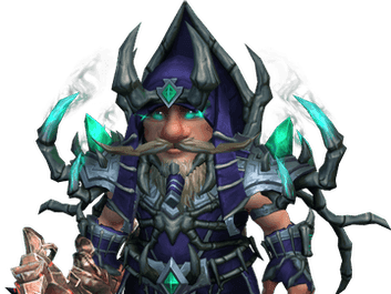 Kaelidor render