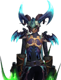 Nodaron render