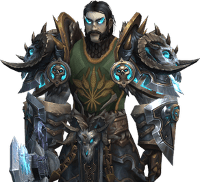 Varar render