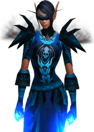 Zhayn render