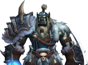 Getreent render