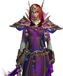 Denathel render