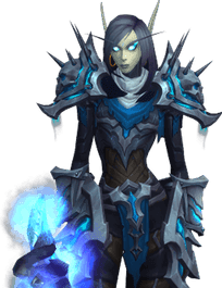 Falair render