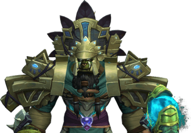 Lufkolol render