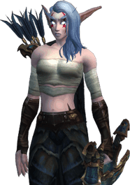 Nelysa render