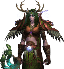 Alunira render