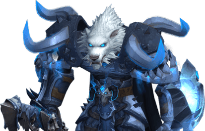 Woltar render