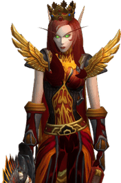 Althara render