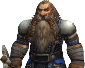 Braemyr render