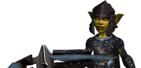 Missmini render