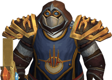 Panpandaren render