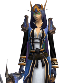 Aralyne render