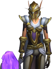 Paladinaa render