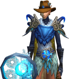 Winterblizz render