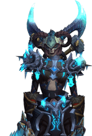 Dage render