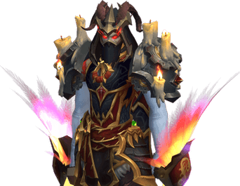 Krogrenar render