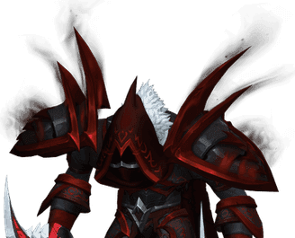 Darklotús render