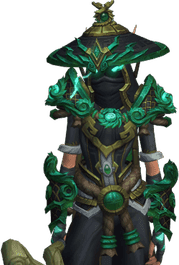 Valanyr render