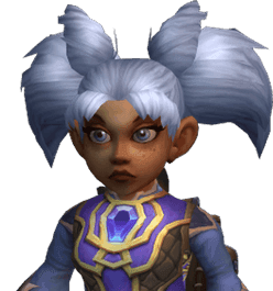 Inez render