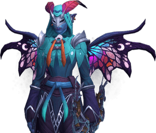 Mamahunt render