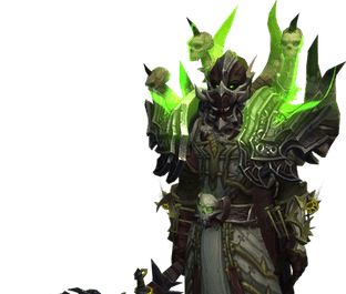 Takoreth render