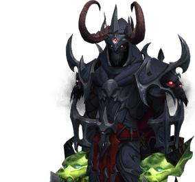 Krabartz render