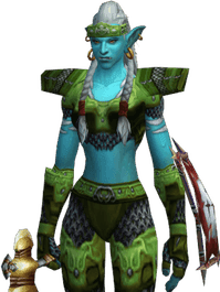 Sheldra render