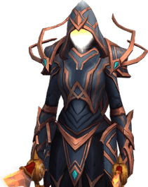 Shalyir render