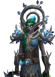 Cassindra render