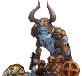 Sadram render