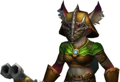 Slaytania render