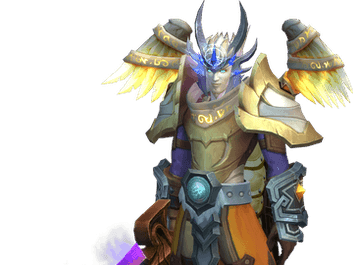 Chronicpala render