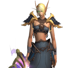 Fakyr render