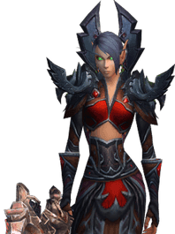 Aurreliah render